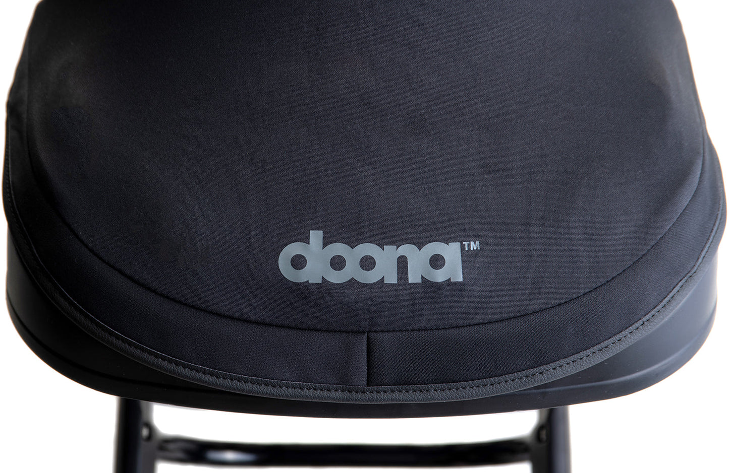 Doona Canopy and Shoulder Pads