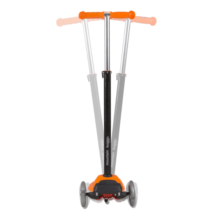 Mountain Buggy Freerider Stroller Wheel Board
