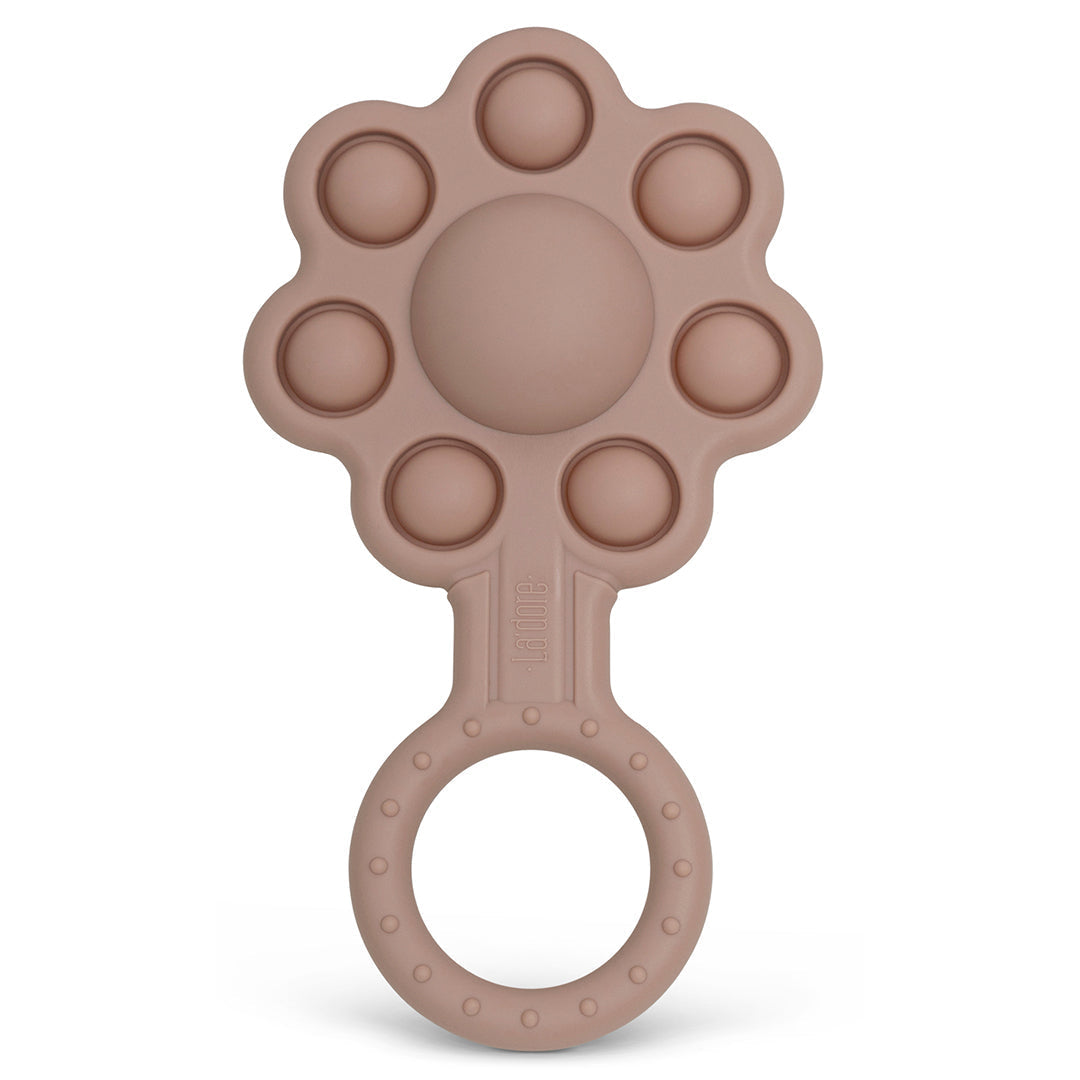 Adora Poppin Flower Rattle