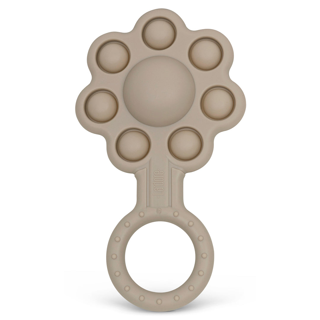 Adora Poppin Flower Rattle