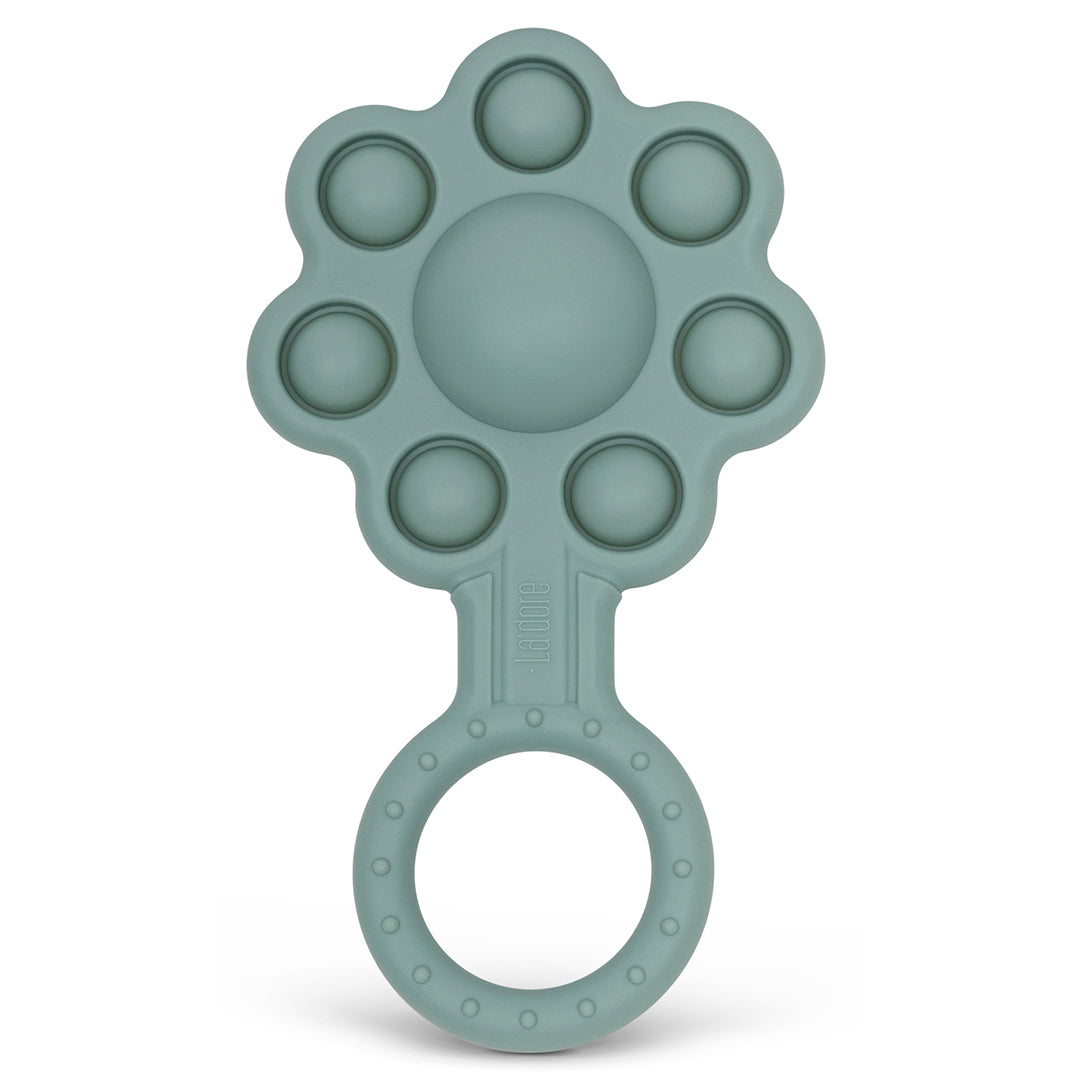 Adora Poppin Flower Rattle