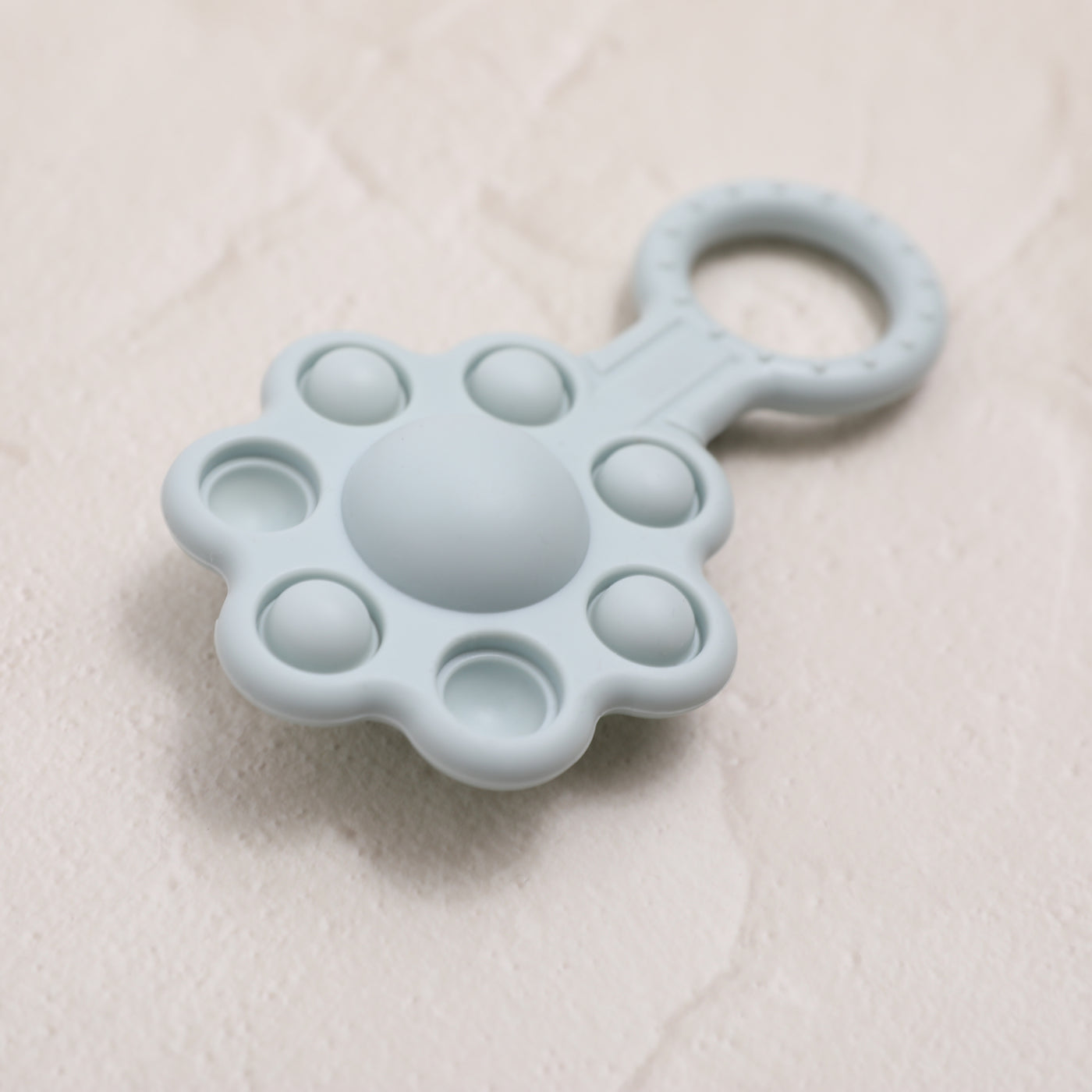 Adora Poppin Flower Rattle