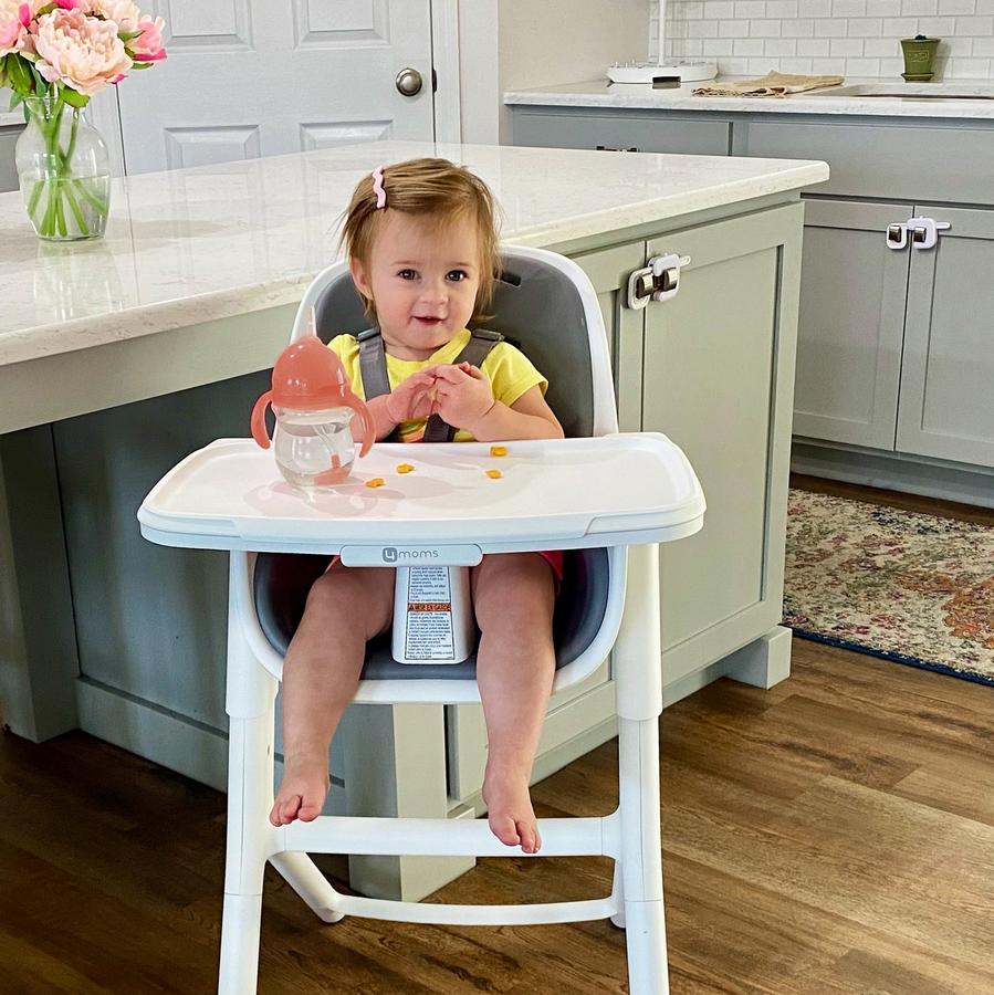 4moms Connect High Chair Tray