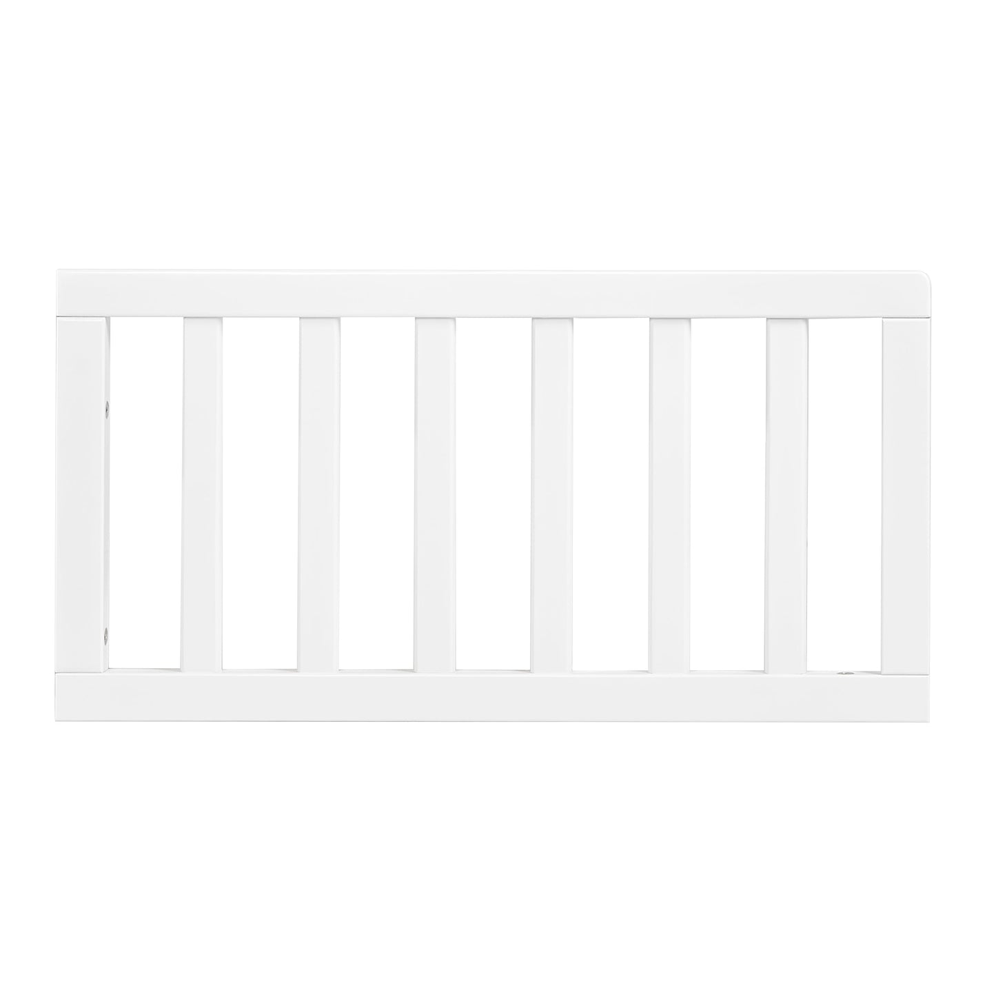 HushCrib Toddler Rail