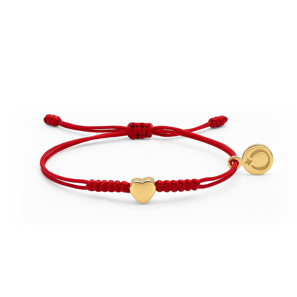 Liohr Baby Bracelet + Gift Bag