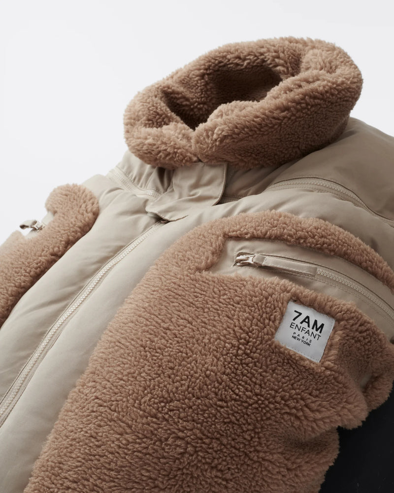7 AM Enfant Car Seat Cocoon