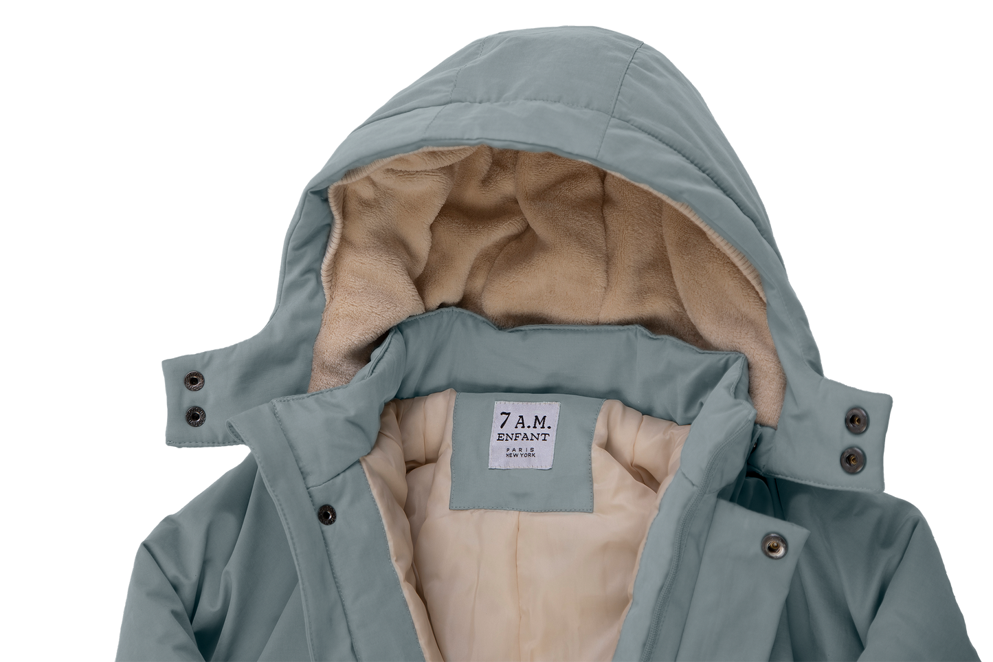 7AM Benji Snowsuit Grand