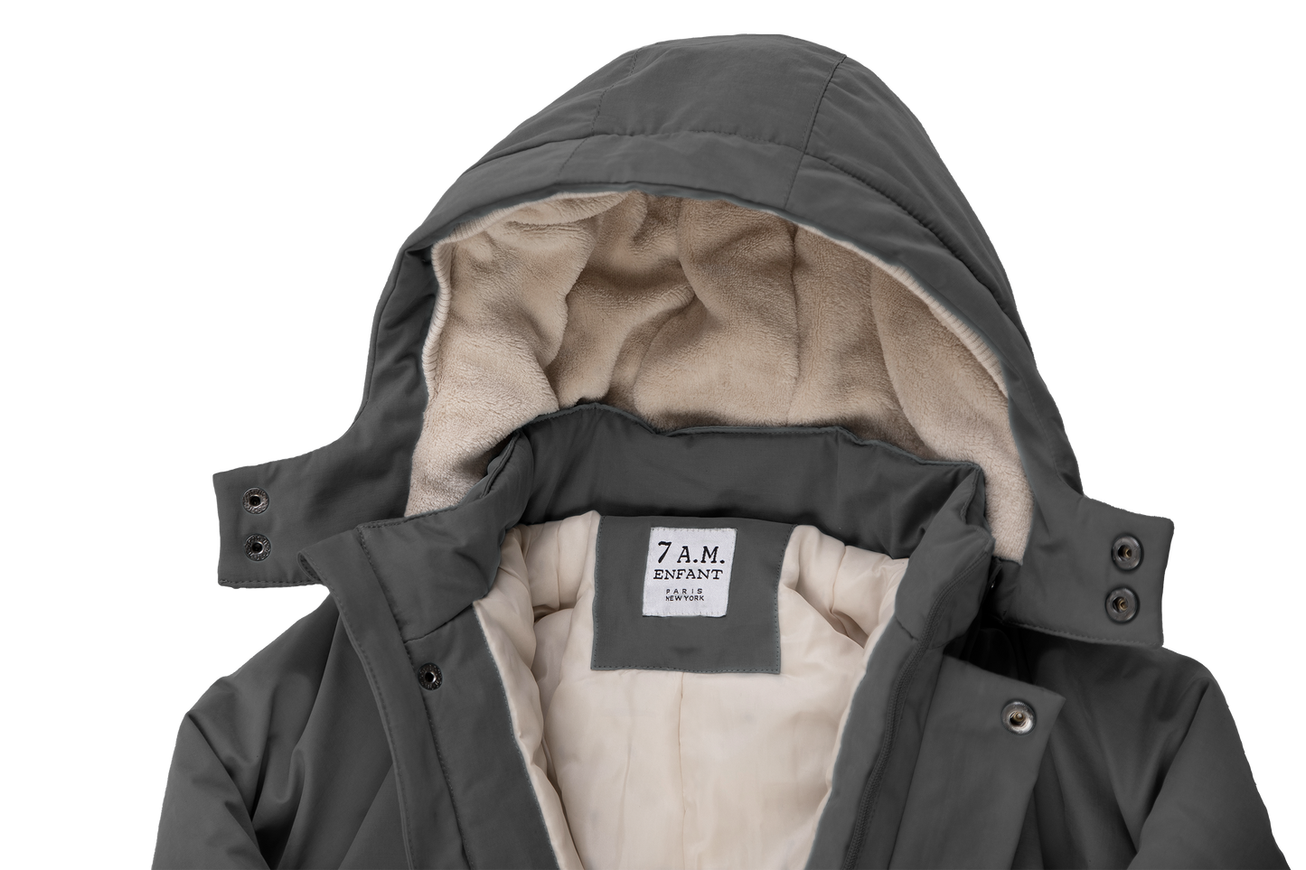 7AM Benji Snowsuit Grand