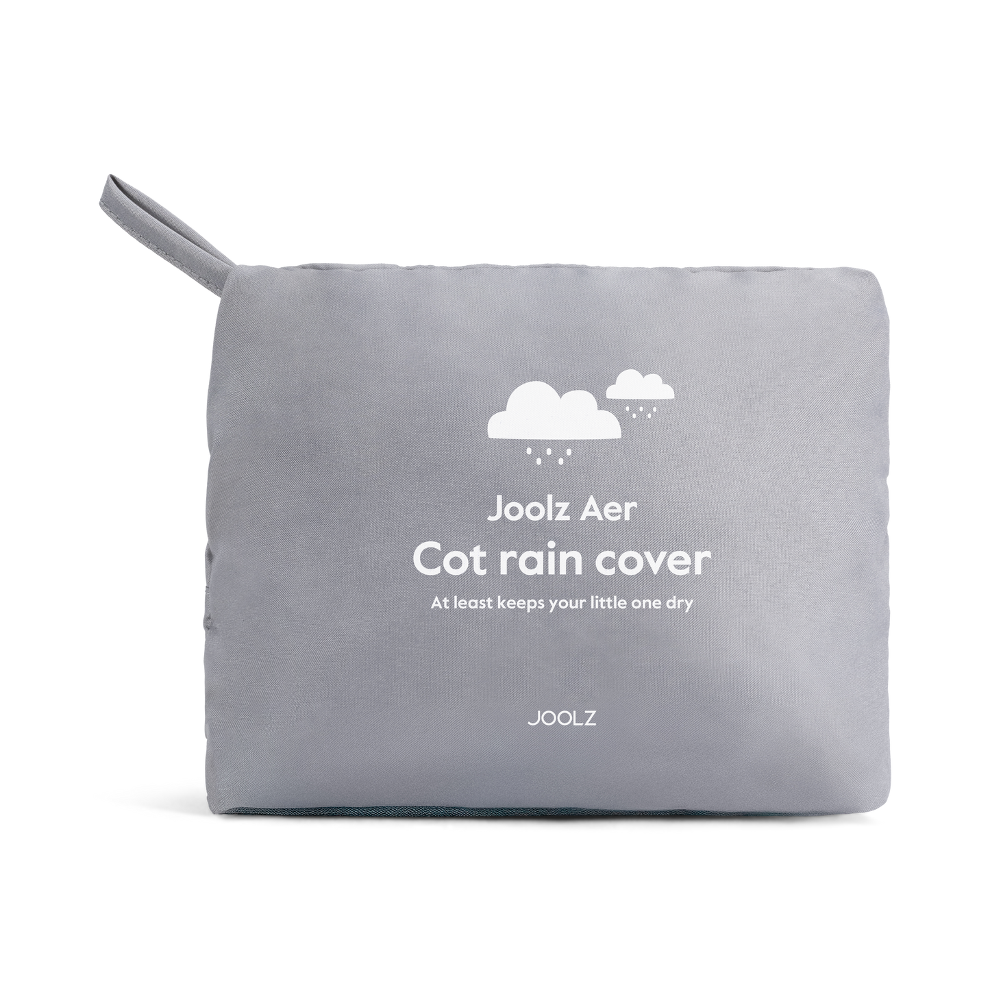 Joolz Aer+/ Aer2 Cot Rain Cover