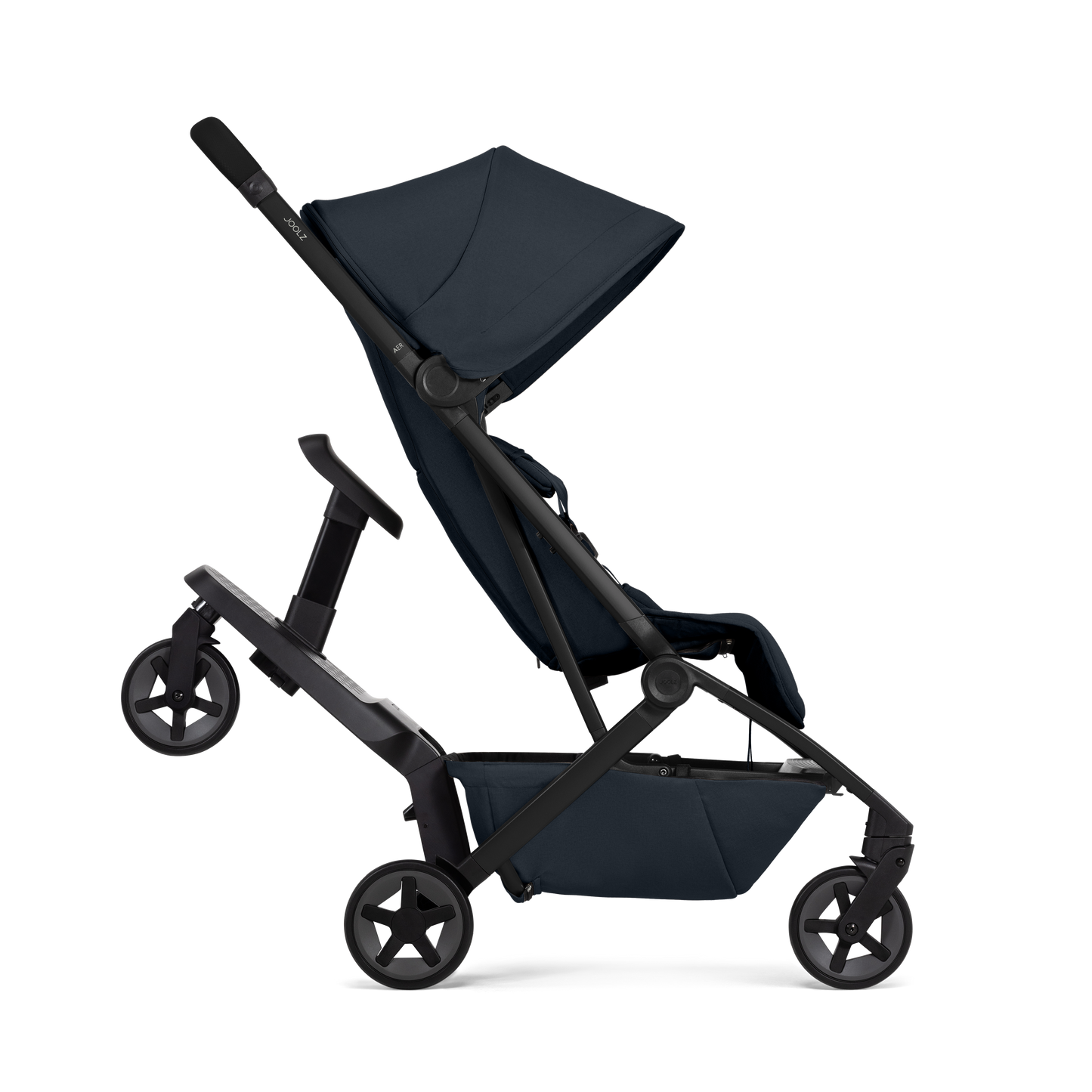 Joolz Aer2 Footboard with Seat