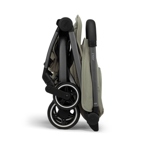 Joolz Aer+ Classic Lightweight Compact Travel Stroller