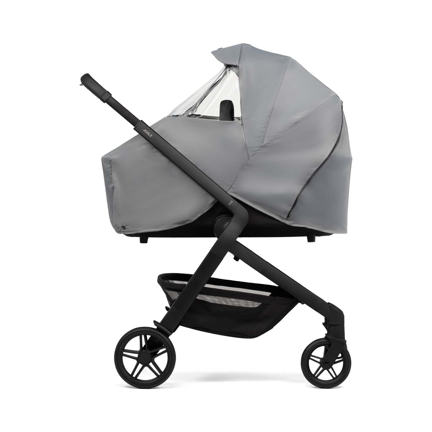 Joolz Hub2 Rain Cover