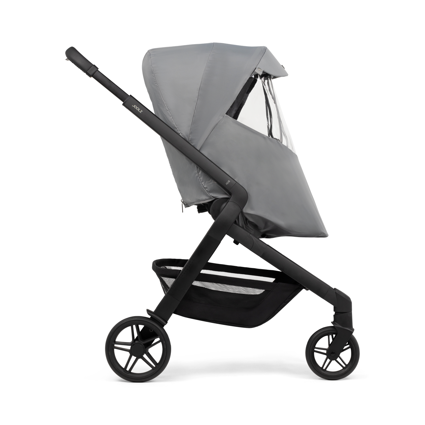 Joolz Hub2 Rain Cover