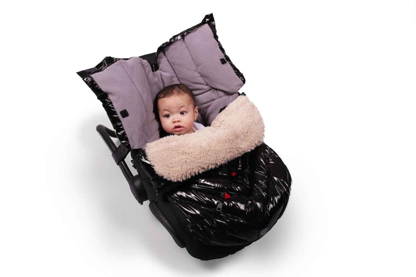 7 AM Enfant Polar Igloo Footmuff - Mega Babies