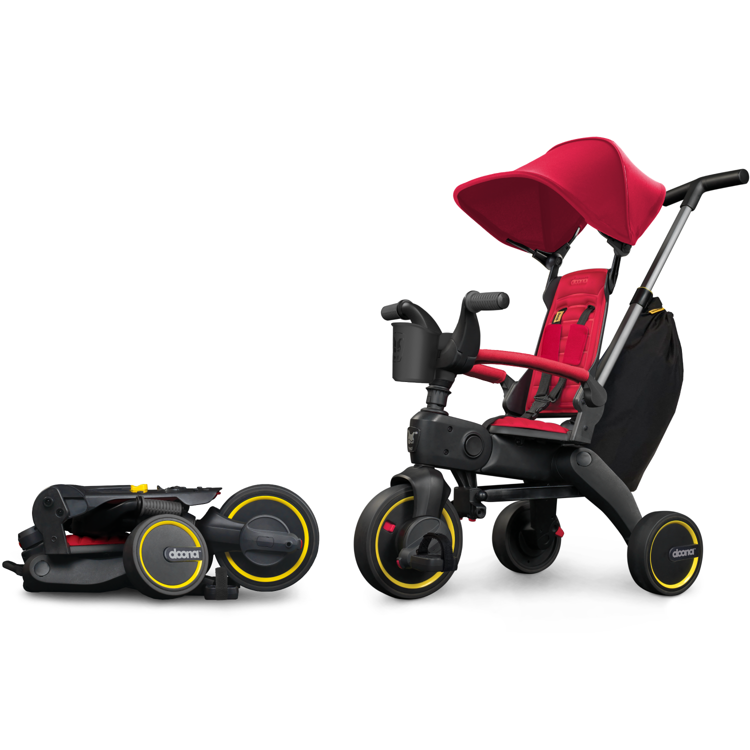 Doona Liki Trike S3 – Swaddles Baby