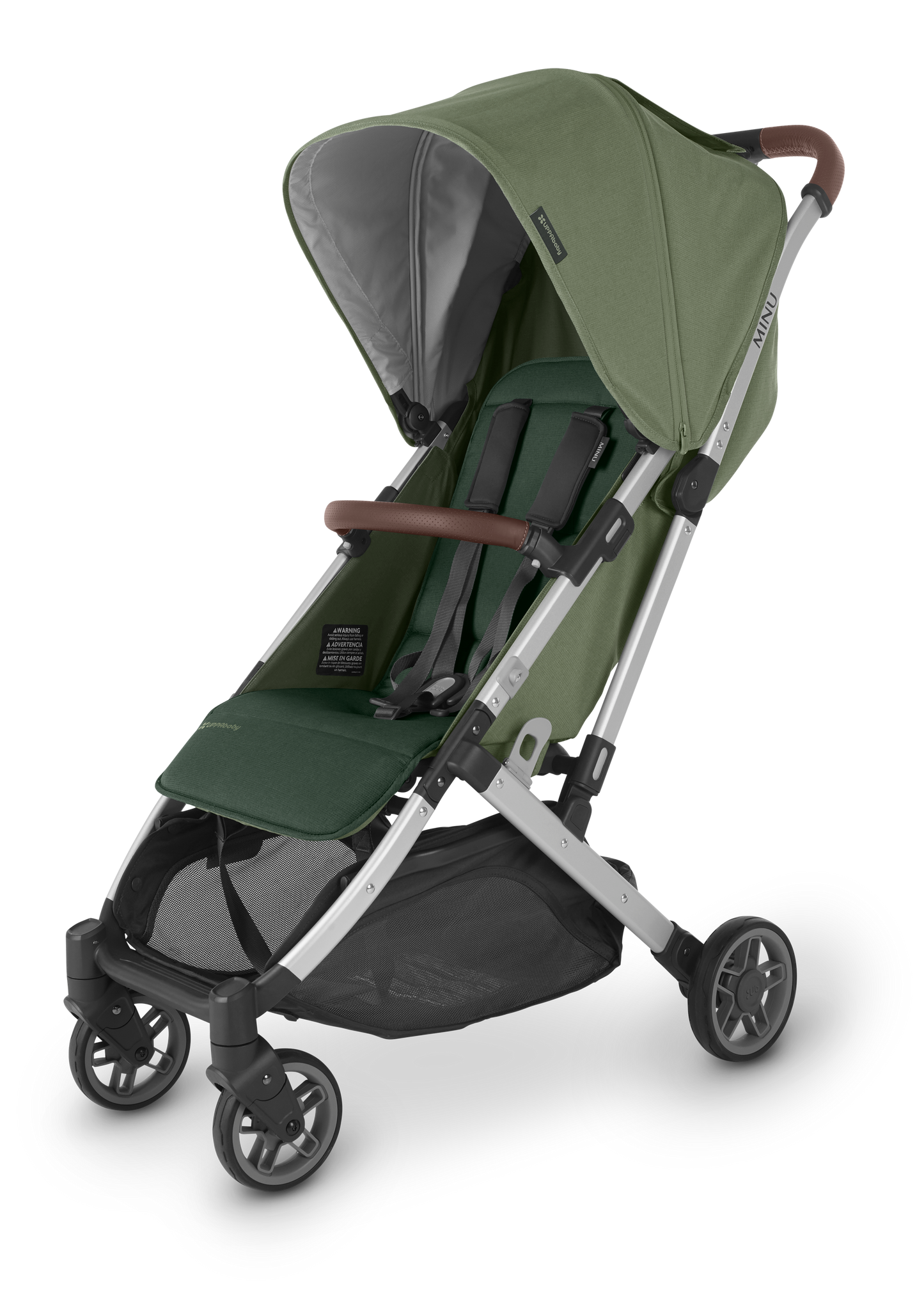 UPPAbaby Minu V2 Stroller