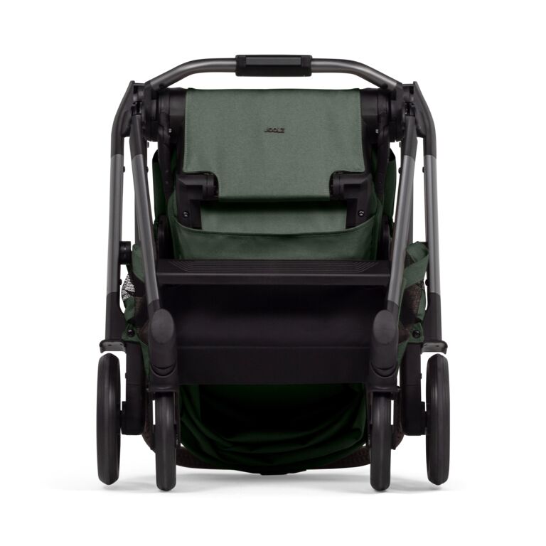 Joolz Hub² Stroller