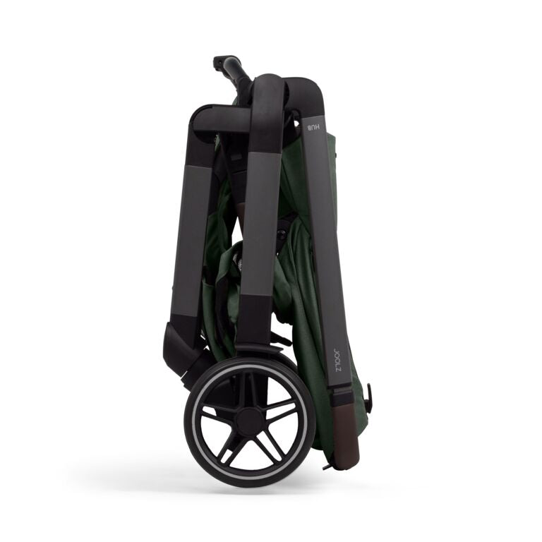 Joolz Hub² Stroller