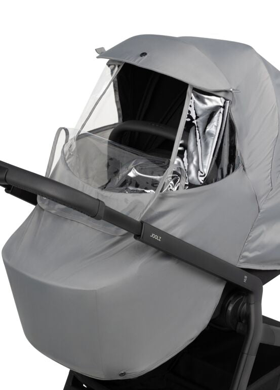 Joolz Hub2 Rain Cover