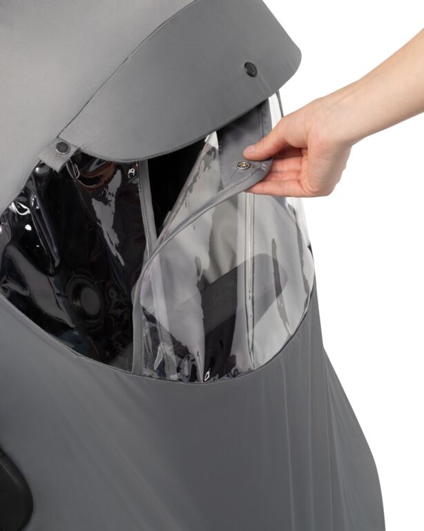 Joolz Hub2 Rain Cover