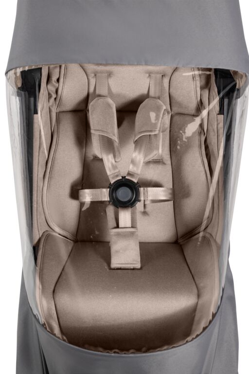 Joolz Aer+/ Aer2 Stroller Rain Cover