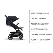 Load image into Gallery viewer, CYBEX Gold Beezy 2 Compact City Stroller
