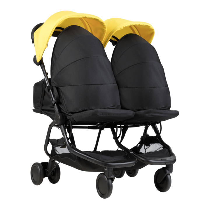 Mountain Buggy Newborn Cocoon