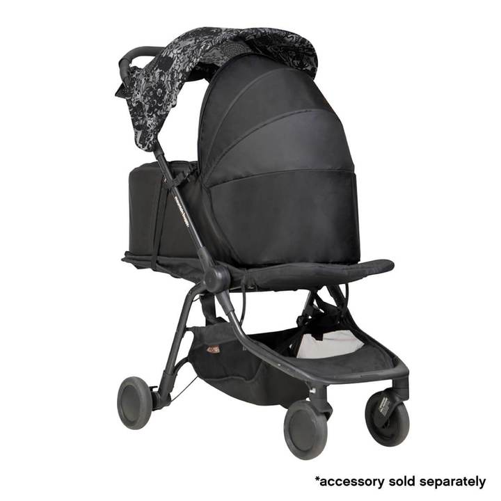 Mountain Buggy Newborn Cocoon