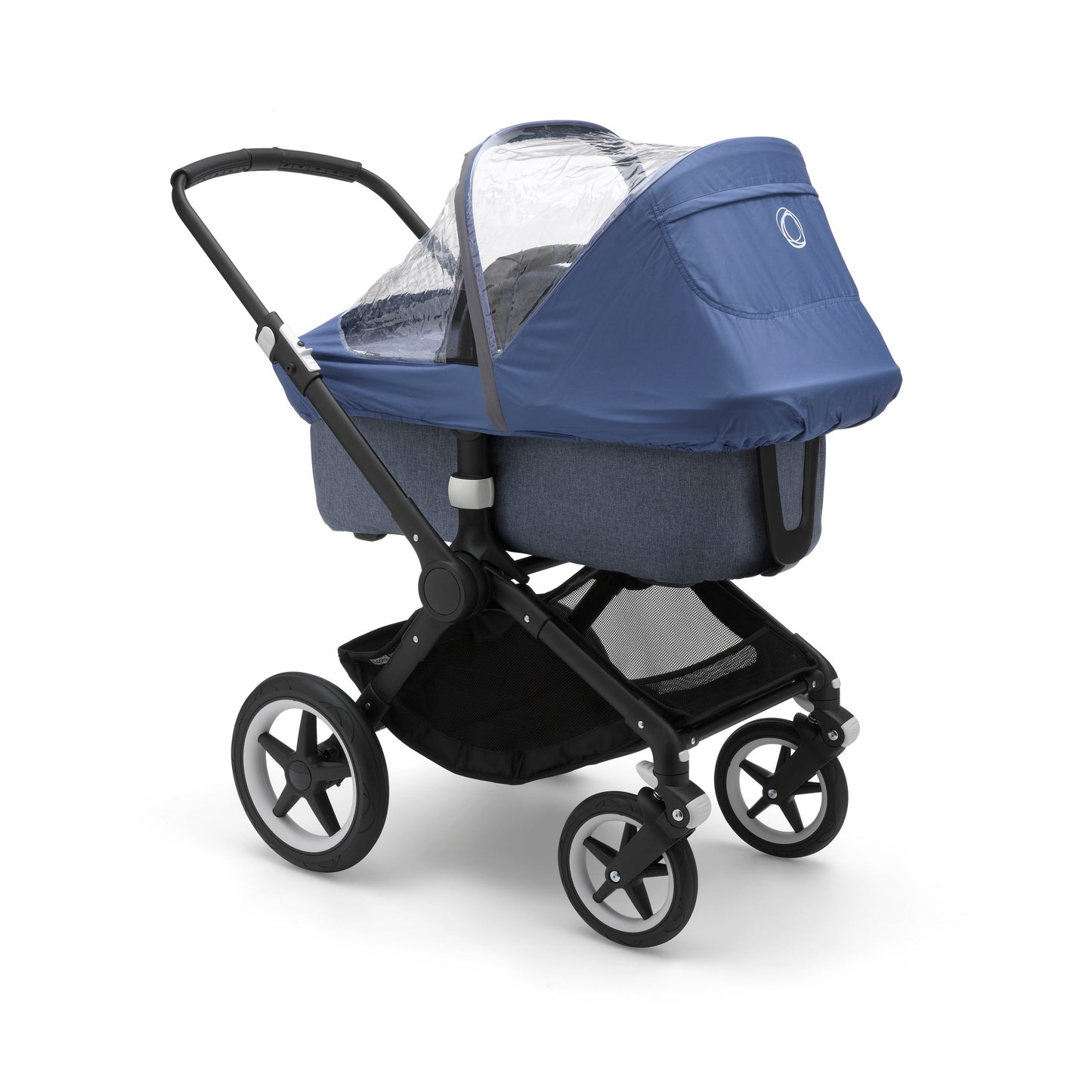 Bugaboo High Performance Rain Cover for Bugaboo Kangaroo/ Fox/ Lynx & Cameleon Strollers