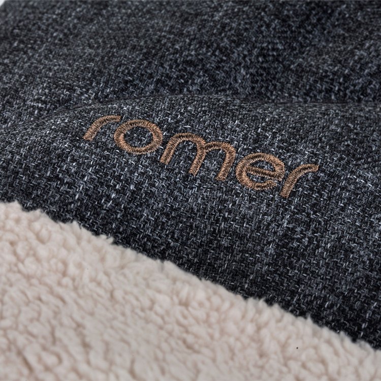 Romer Tura Winter Kit