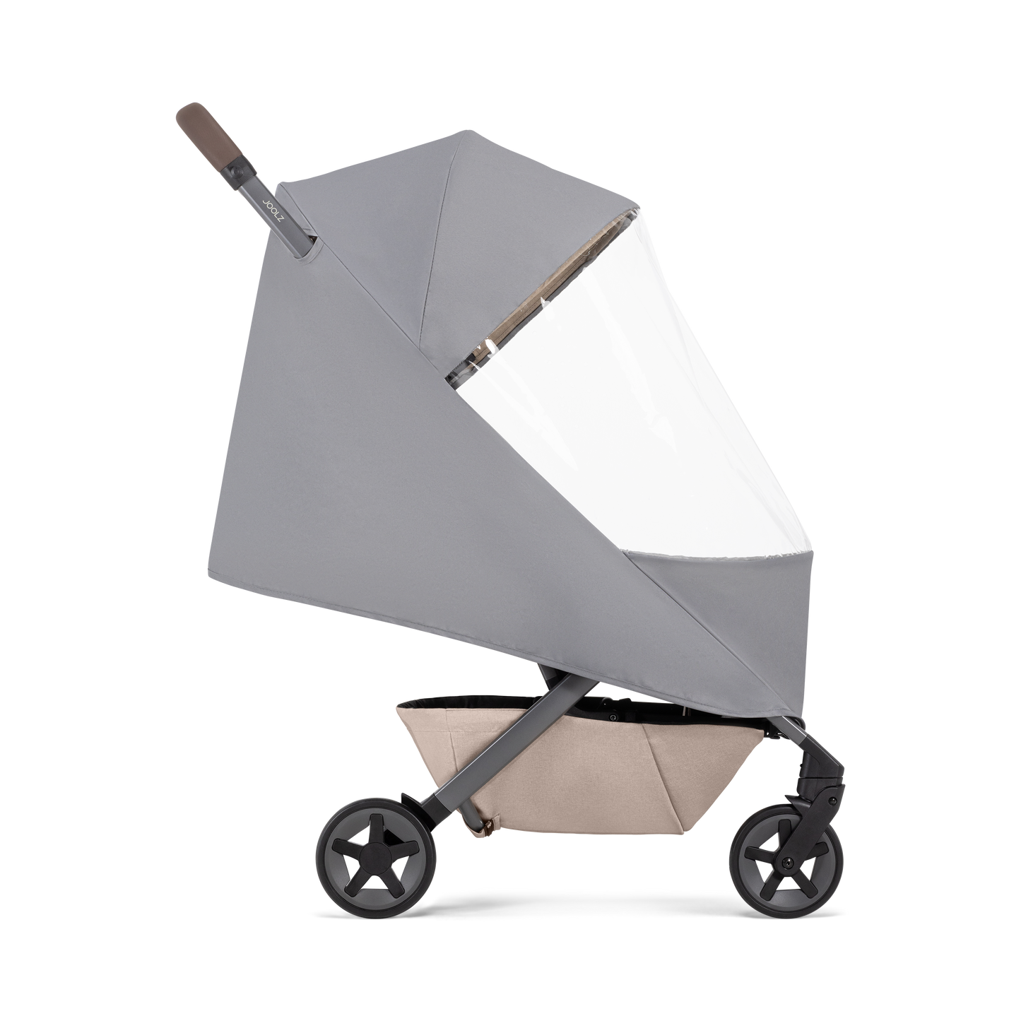 Joolz Aer+/ Aer2 Stroller Rain Cover