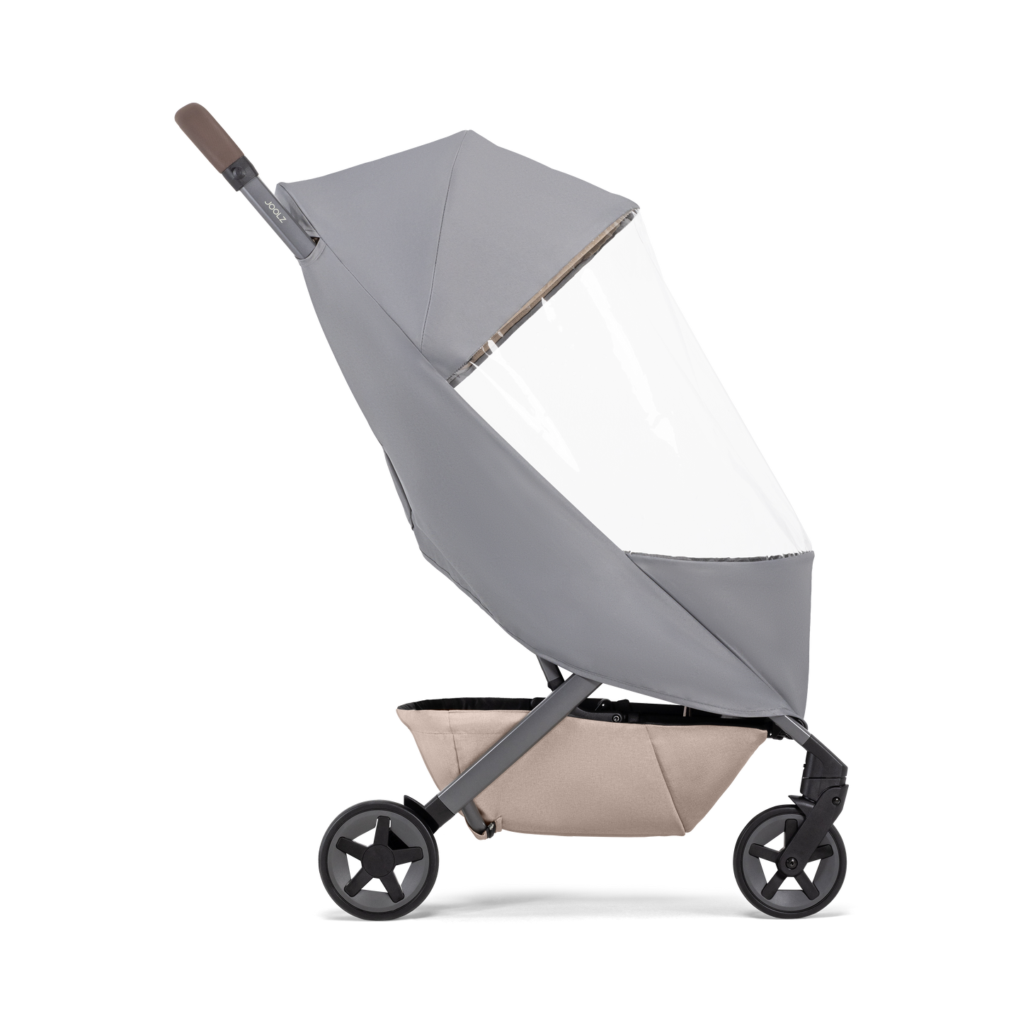 Joolz Aer+/ Aer2 Stroller Rain Cover