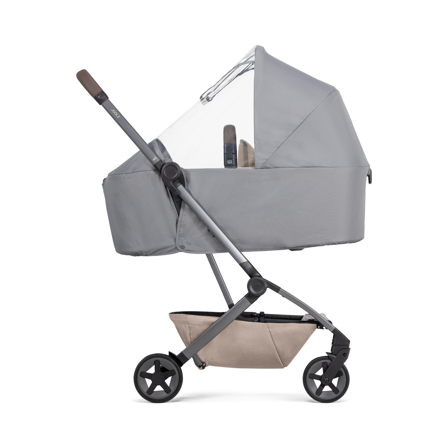 Joolz Aer+/ Aer2 Cot Rain Cover