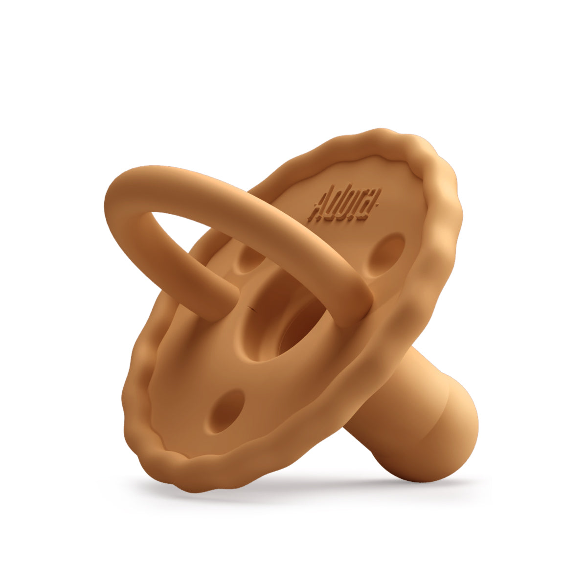 Adora Scallop Pacifier