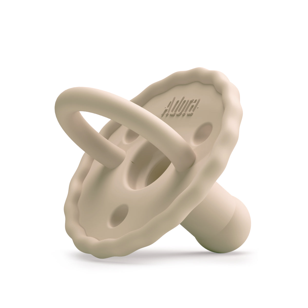 Adora Scallop Pacifier