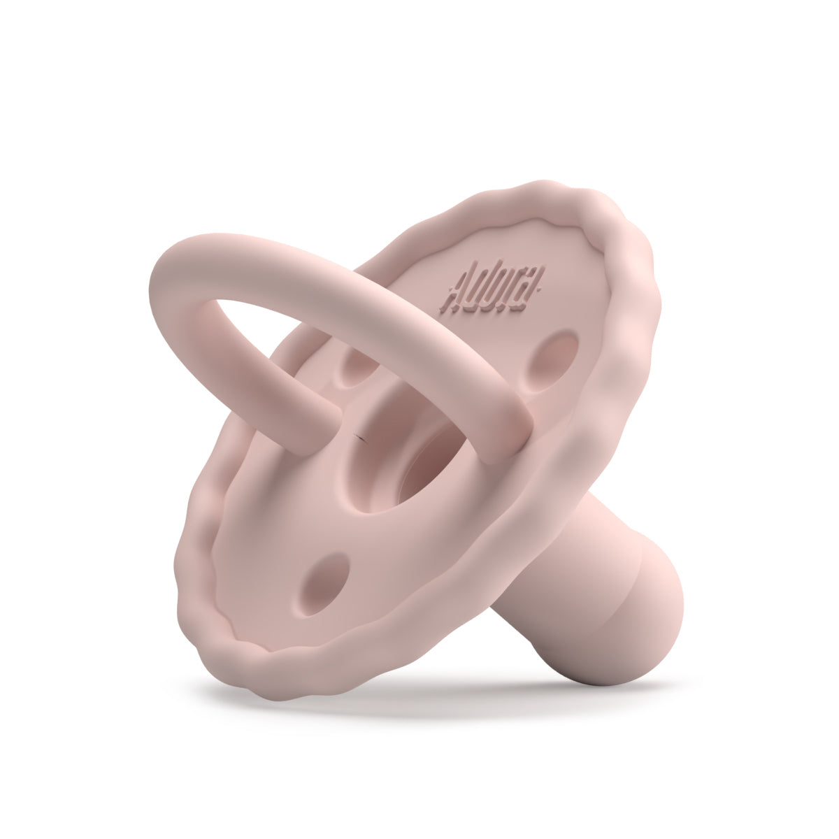 Adora Scallop Pacifier