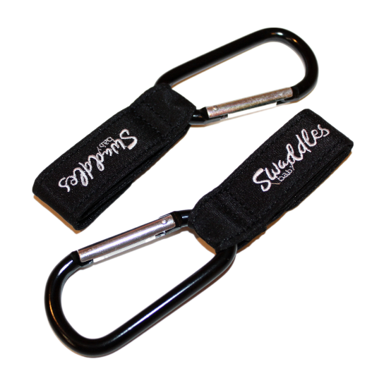 baby stroller hooks Easy Going Stroller Hooks – Swaddles Baby