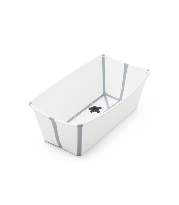 stokke flexi bath plug colours Stokke Flexi Bath With Heat Sensitive Plug