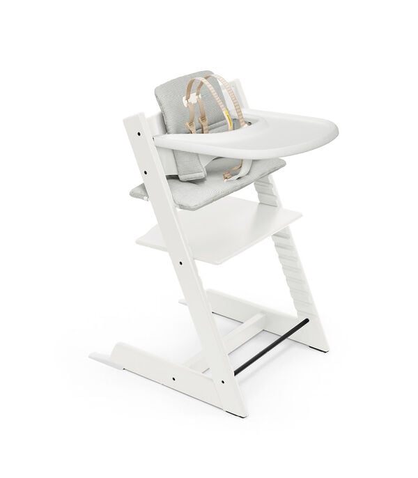 stokke tripp trapp model 2008 Stokke Tripp Trapp Complete High Chair