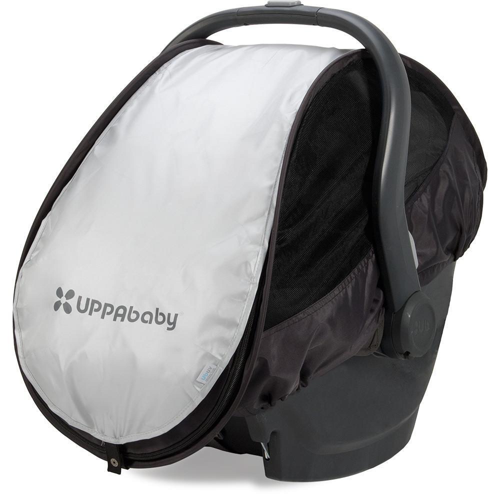 uppababy car sunshade UPPAbaby Mesa Car Seat Cabana