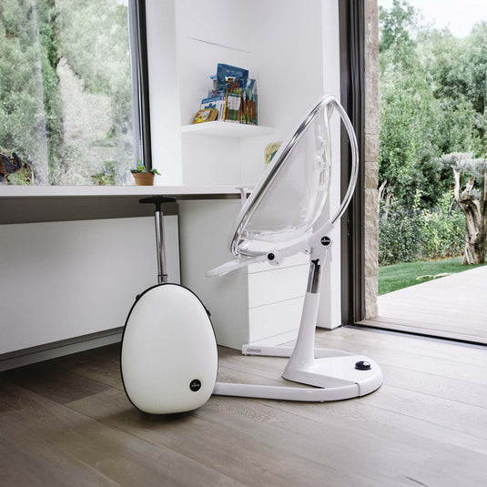 Mima Moon 2G High Chair