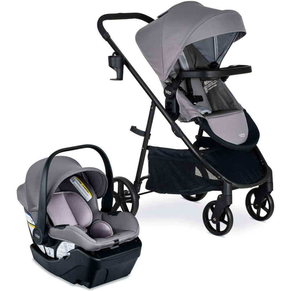 Britax Willow™ Brook™ Travel System