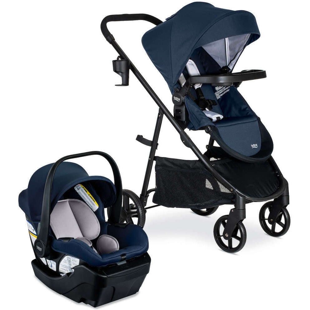 Britax Willow™ Brook™ Travel System