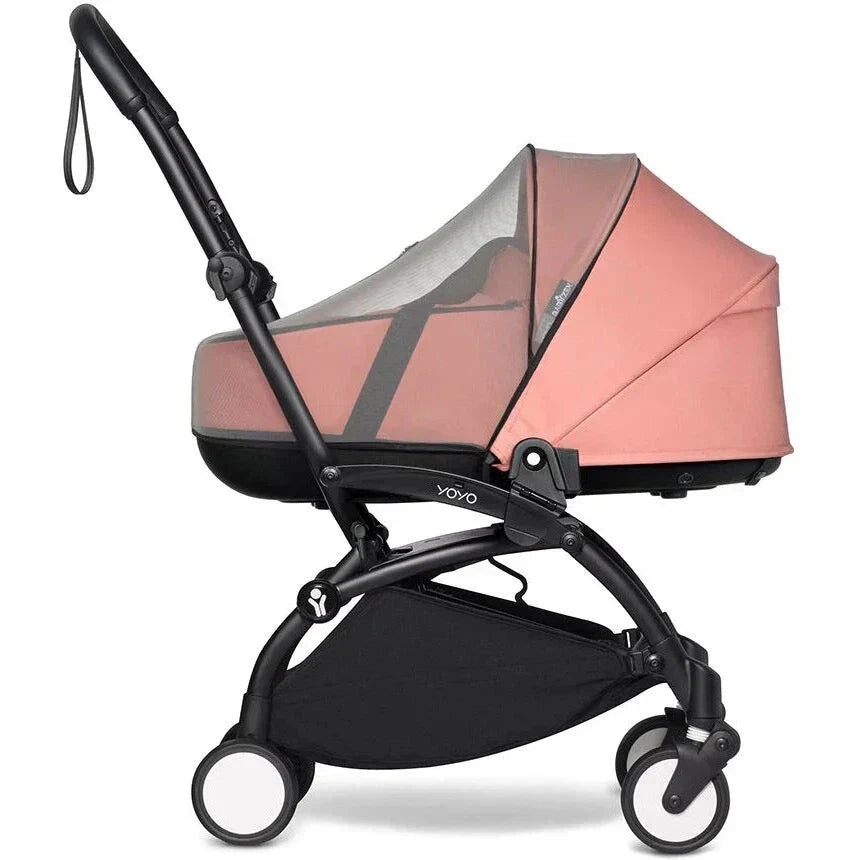 Babyzen yoyo bassinet review on sale