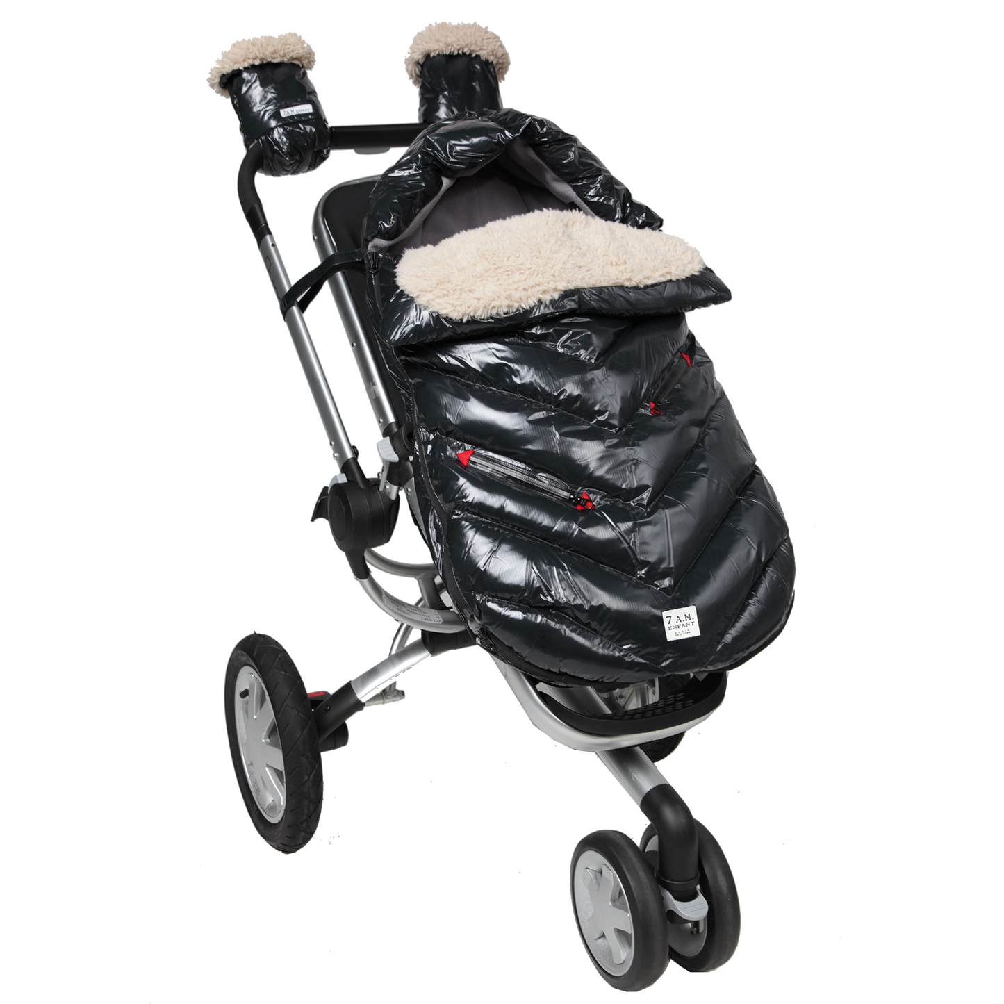 7 AM Enfant Polar Igloo Footmuff - Mega Babies