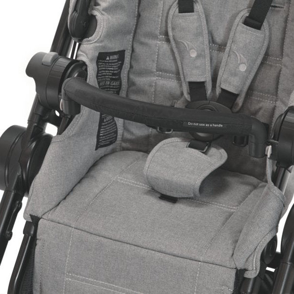 Baby Jogger City Select 2 Belly Bar