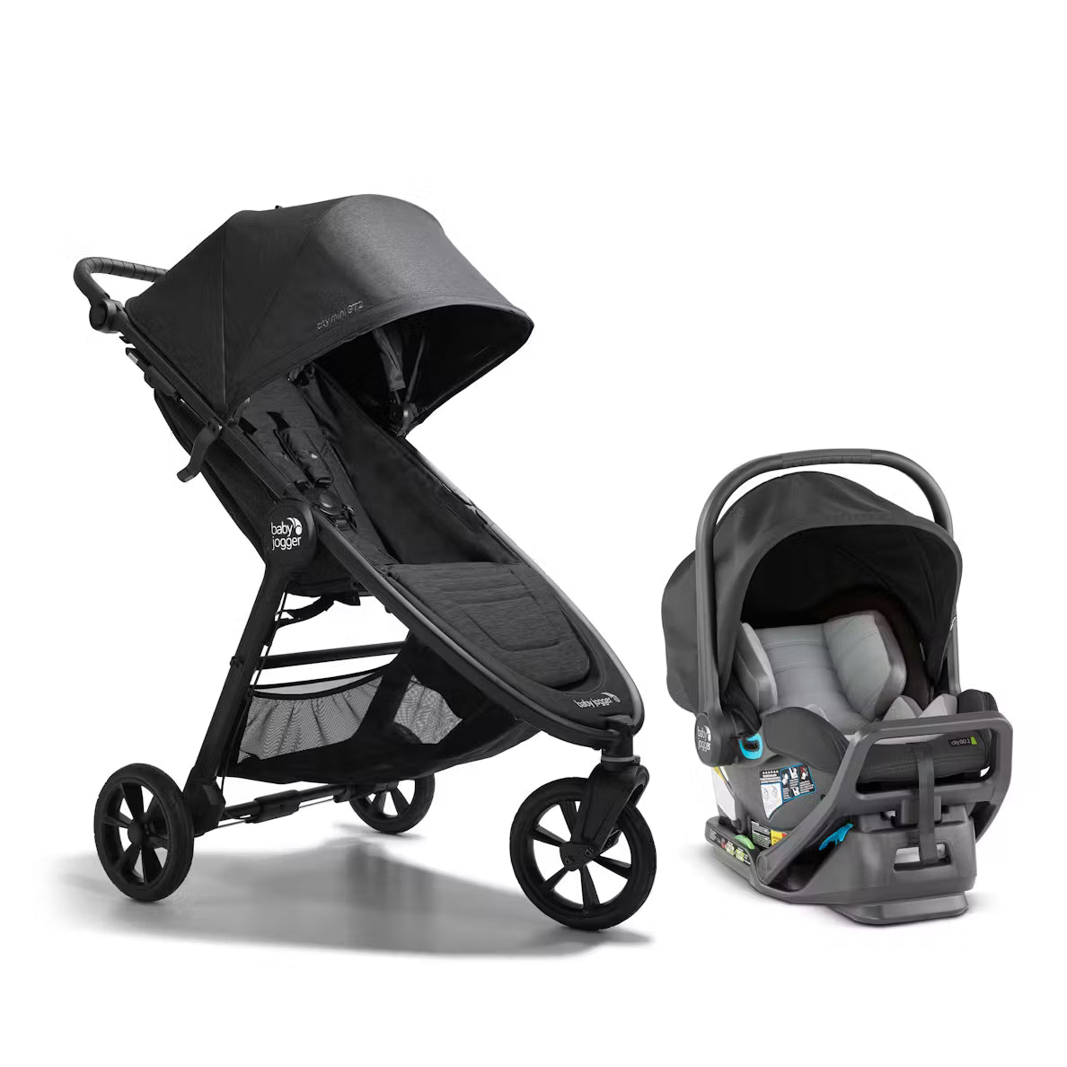 baby jogger city mini 1 Baby Jogger