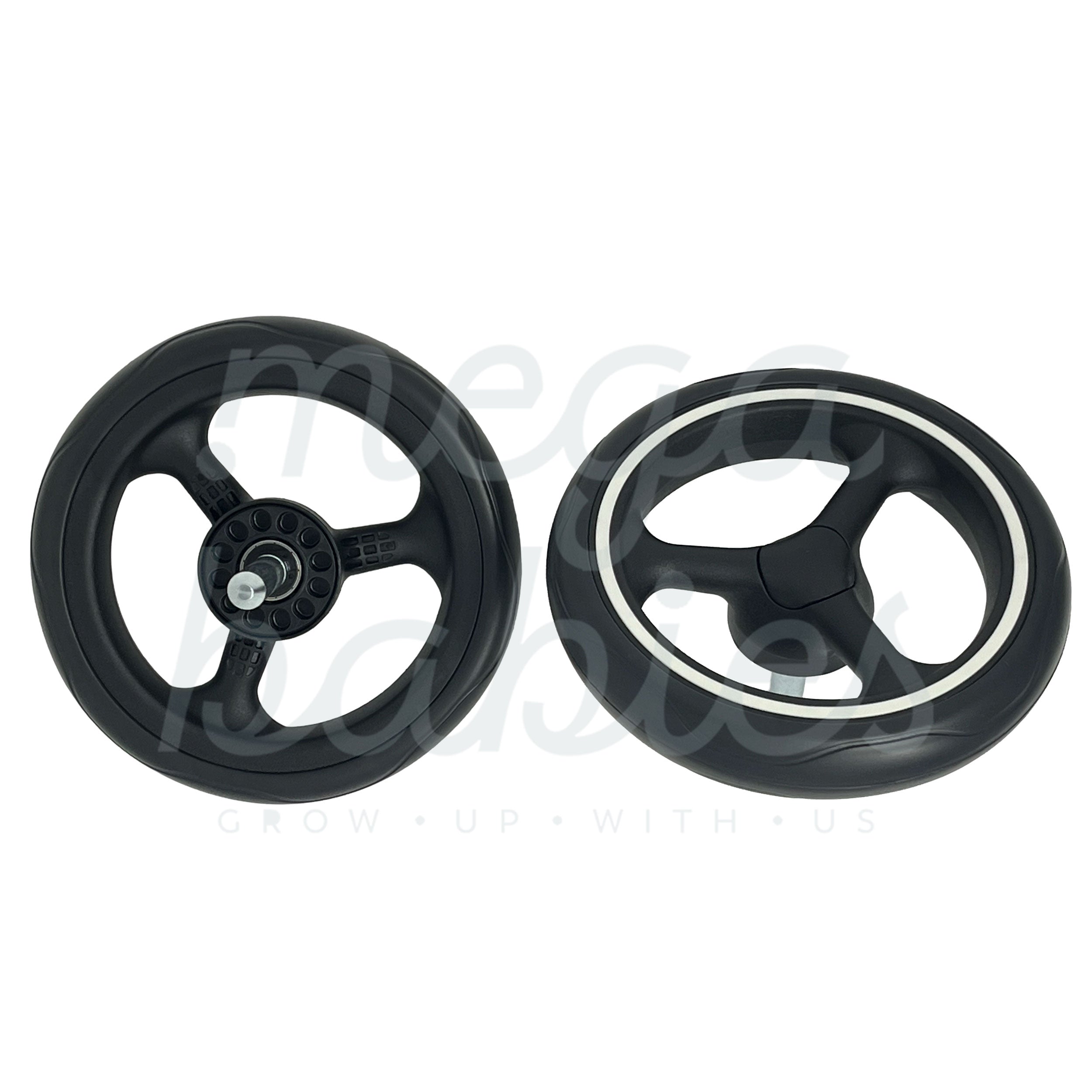cybex libelle wheel replacement Cybex Beezy Rear Wheel Set