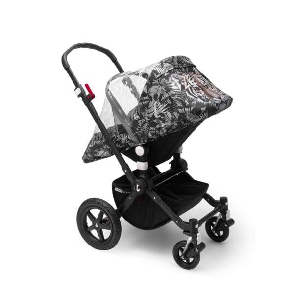 Bugaboo High Performance Rain Cover for Bugaboo Fox & Bugaboo Cameleon - Mega Babies