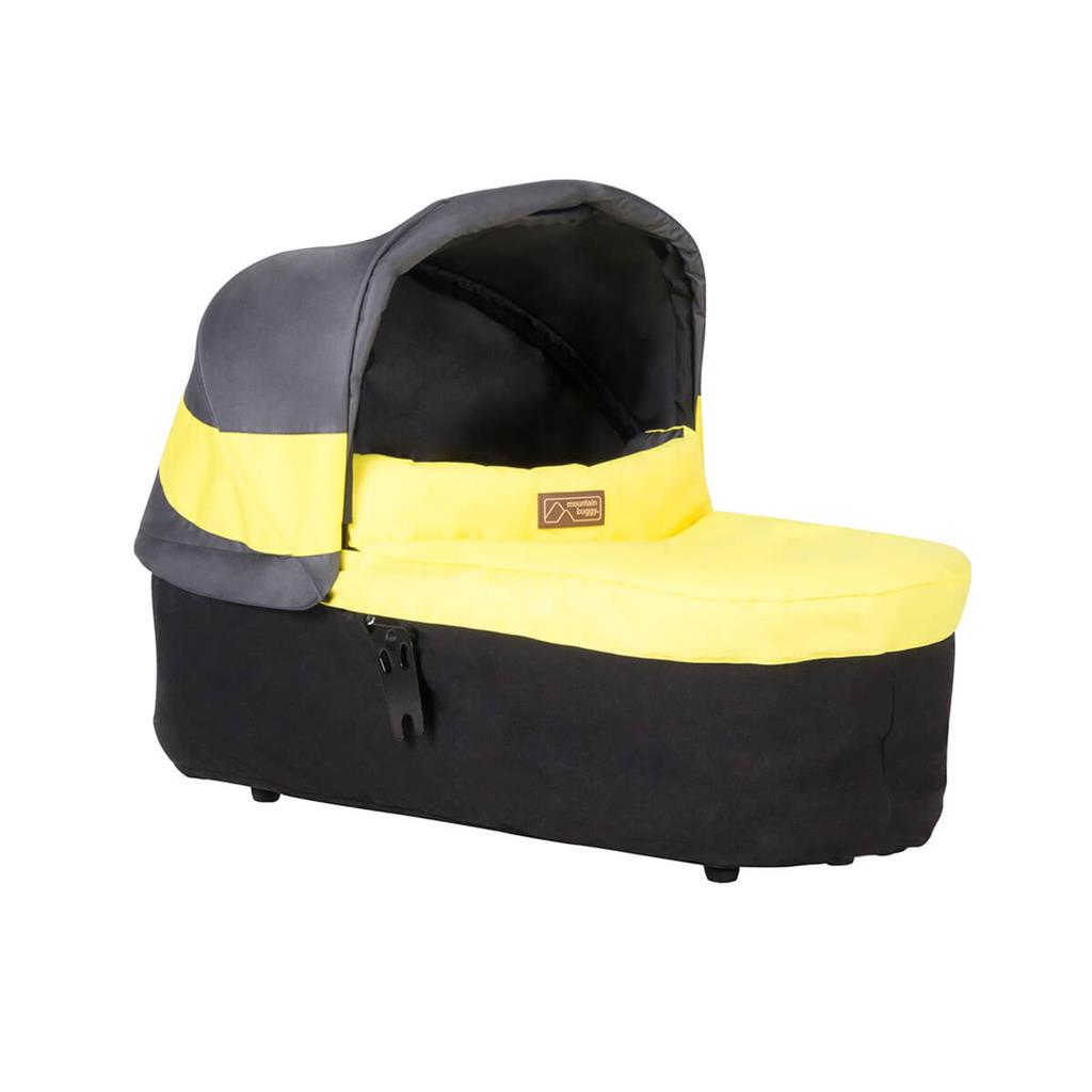 Mountain Buggy Carrycot Plus for Urban Jungle/ Terrain/ +One
